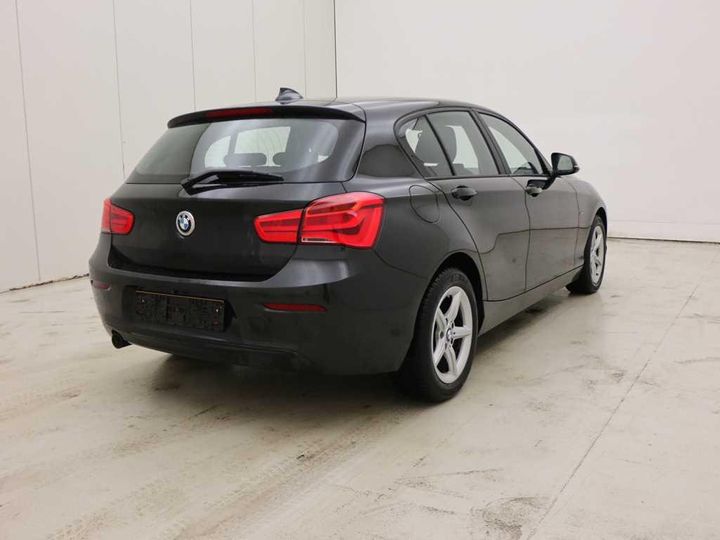 Photo 9 VIN: WBA1S51050V996082 - BMW 1-REEKS 