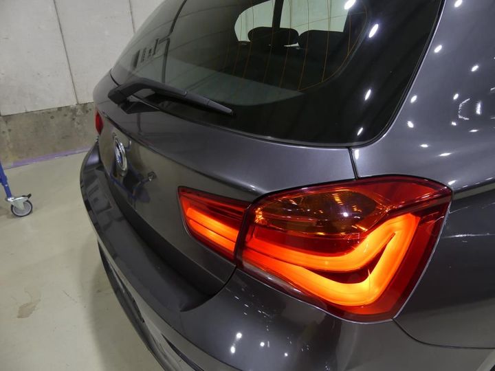 Photo 19 VIN: WBA1S510605A85259 - BMW 1 HATCH 