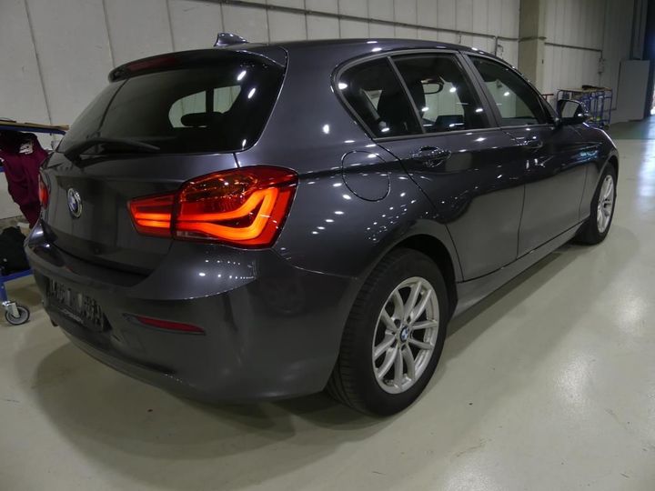 Photo 2 VIN: WBA1S510605A85259 - BMW 1 HATCH 