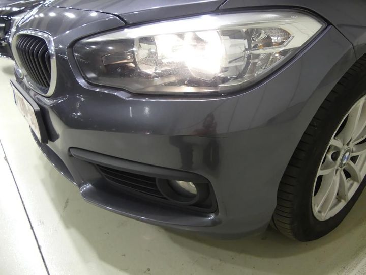 Photo 31 VIN: WBA1S510605A85259 - BMW 1 HATCH 