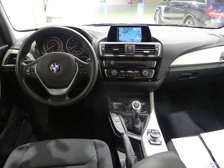 Photo 8 VIN: WBA1S510605A85259 - BMW 1 HATCH 