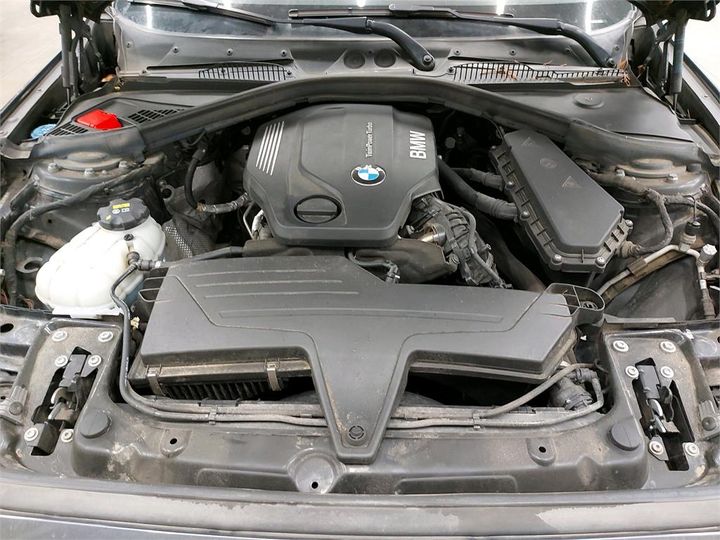 Photo 10 VIN: WBA1S510605E66609 - BMW 1 HATCH 