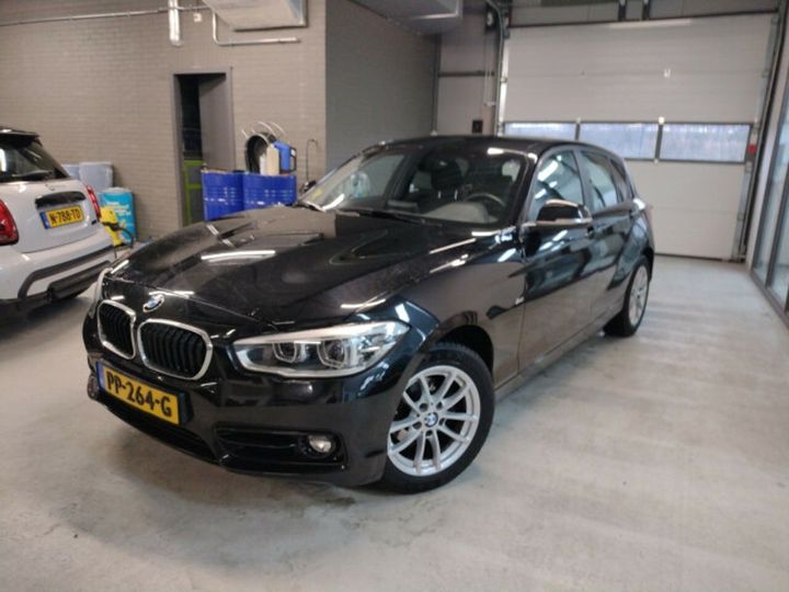 Photo 0 VIN: WBA1S510605G78989 - BMW 1-SERIE 