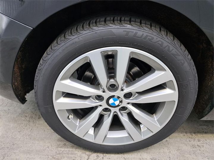 Photo 15 VIN: WBA1S510605L16478 - BMW 118 