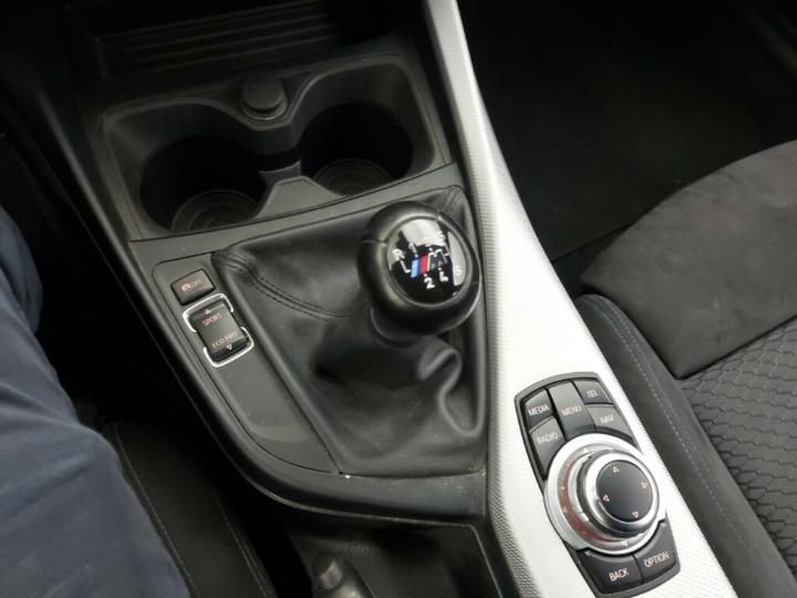 Photo 15 VIN: WBA1S51060V837586 - BMW 118D 