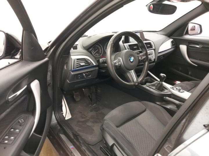 Photo 19 VIN: WBA1S51060V837586 - BMW 118D 