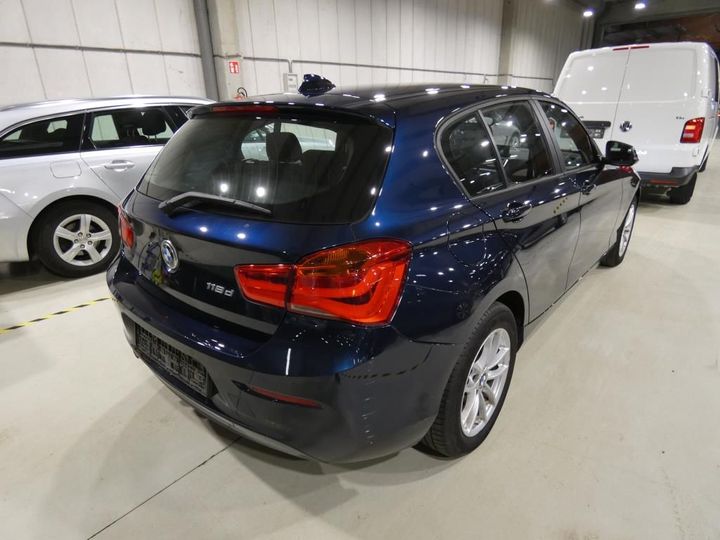 Photo 2 VIN: WBA1S51060V838138 - BMW 1 HATCH 