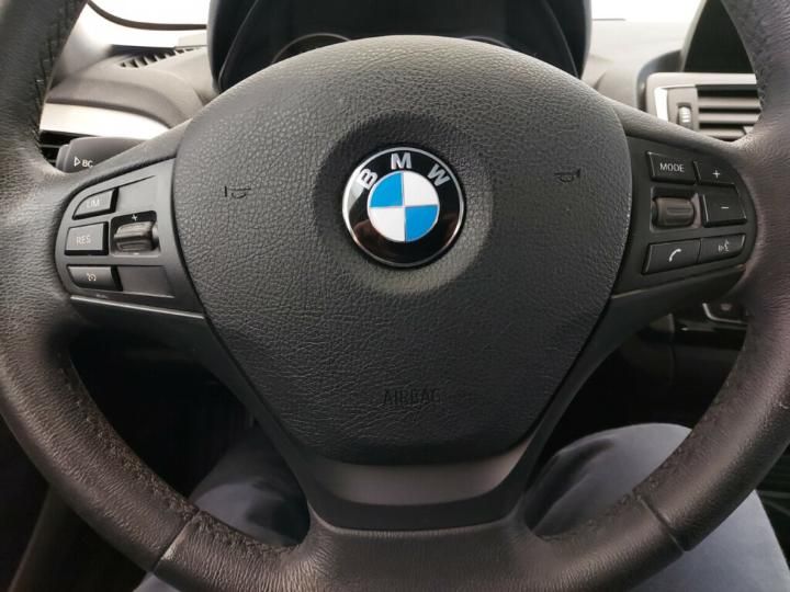 Photo 18 VIN: WBA1S51060V838186 - BMW 118D 