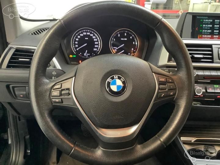 Photo 13 VIN: WBA1S5106J5L13906 - BMW 1 SERIES SPORTS HATCH 