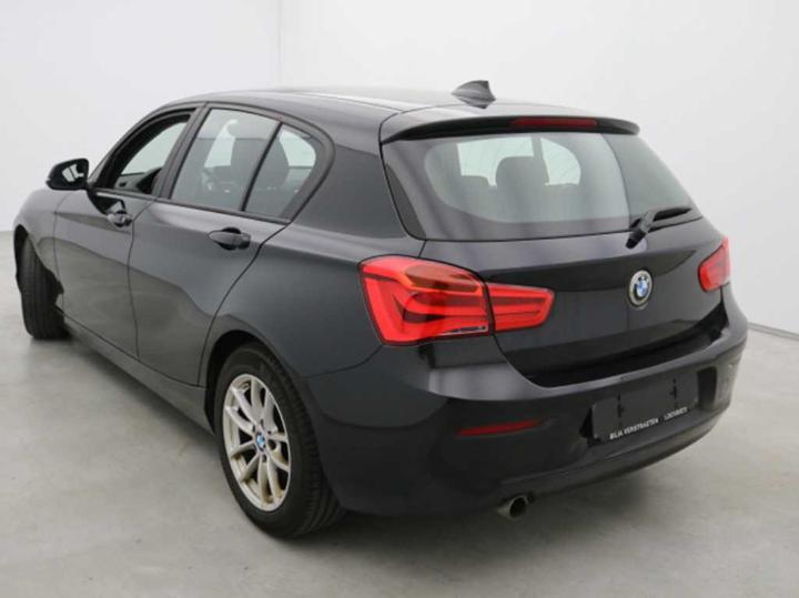 Photo 7 VIN: WBA1S510705A82659 - BMW 1-SERIE &#3915 