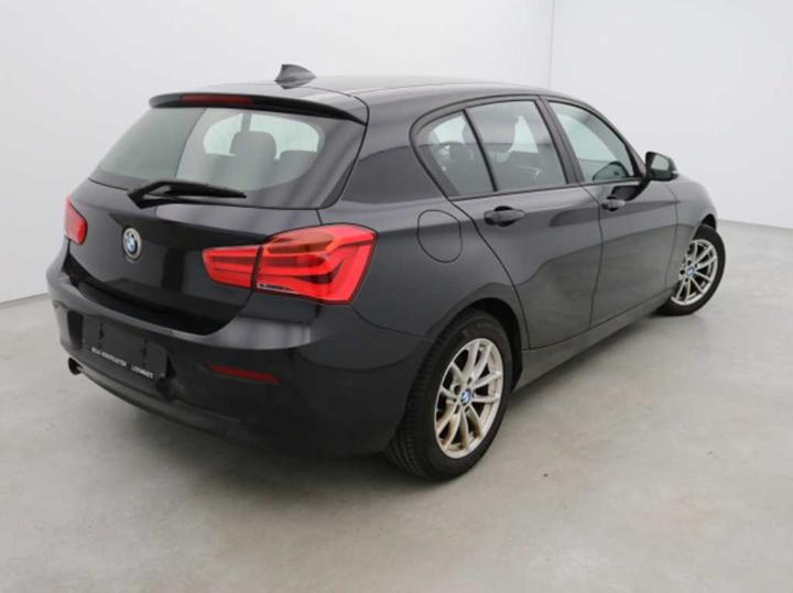 Photo 2 VIN: WBA1S510705A82659 - BMW 1-SERIE &#3915 