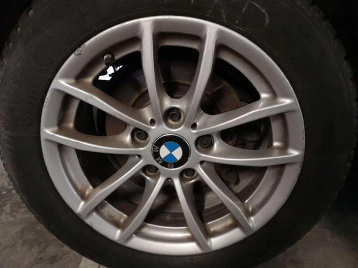 Photo 13 VIN: WBA1S510705A85609 - BMW SERIE 1 