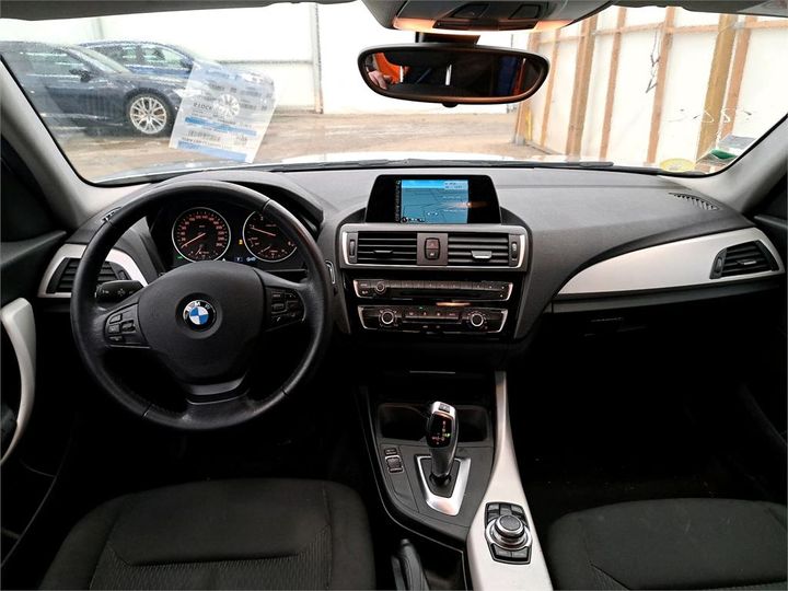 Photo 2 VIN: WBA1S510705D27542 - BMW SERIE 1 