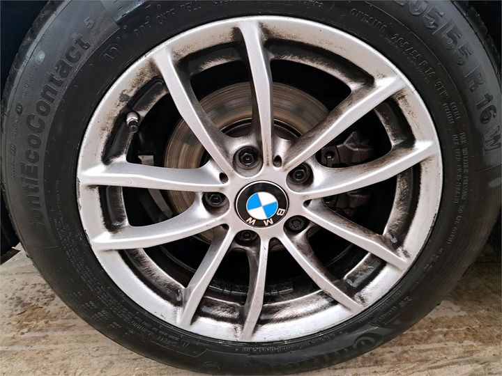 Photo 21 VIN: WBA1S510705D27542 - BMW SERIE 1 