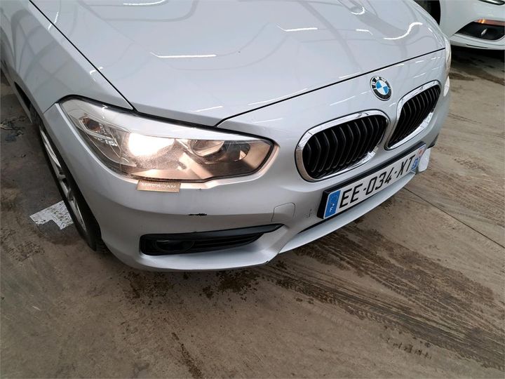 Photo 32 VIN: WBA1S510705D27542 - BMW SERIE 1 