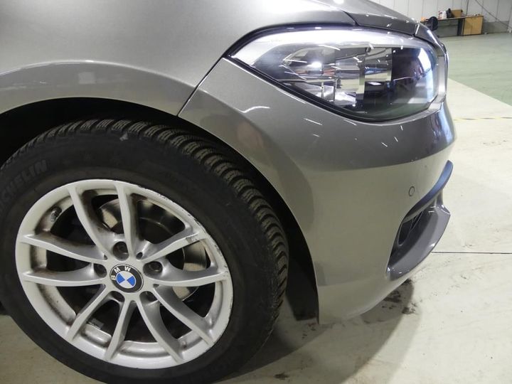 Photo 21 VIN: WBA1S510705D28352 - BMW 1 HATCH 