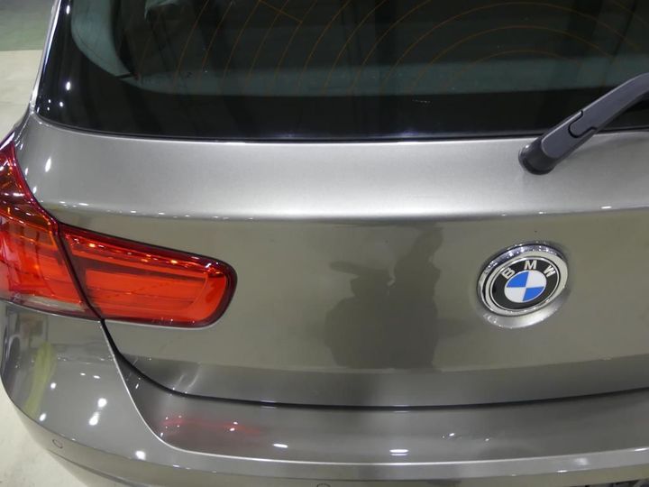 Photo 23 VIN: WBA1S510705D28352 - BMW 1 HATCH 