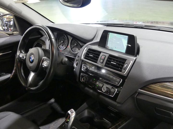 Photo 3 VIN: WBA1S510705D28352 - BMW 1 HATCH 