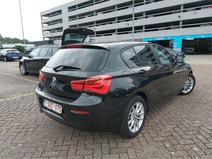 Photo 2 VIN: WBA1S510705G79424 - BMW 1 HATCH 