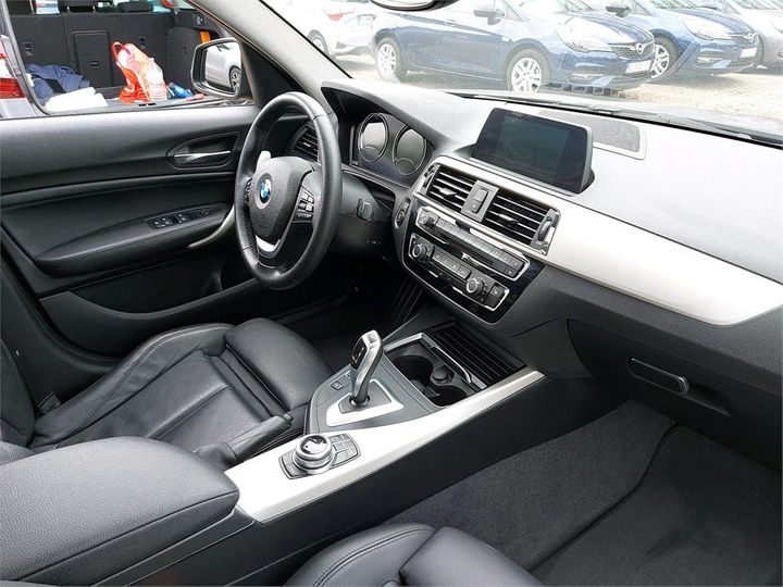 Photo 3 VIN: WBA1S510705G79424 - BMW 1 HATCH 