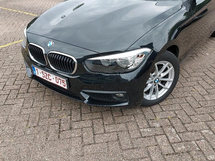 Photo 34 VIN: WBA1S510705G79424 - BMW 1 HATCH 