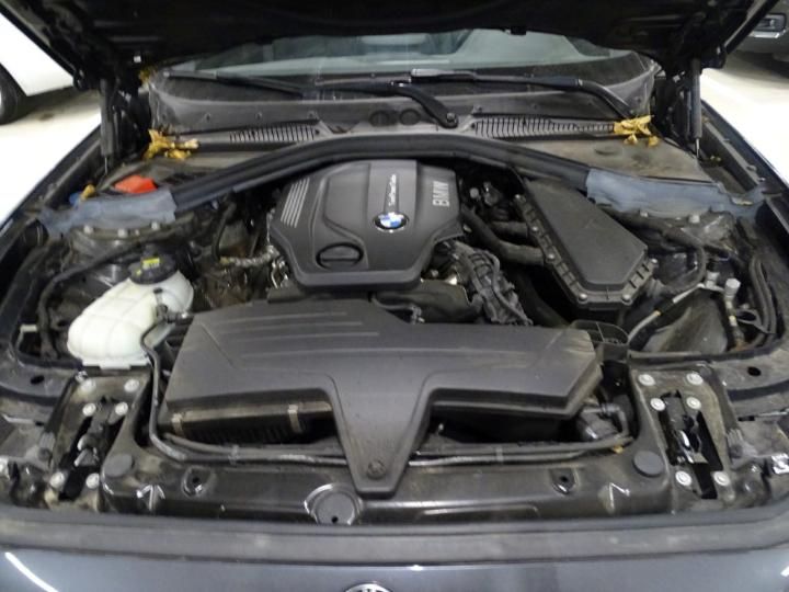 Photo 11 VIN: WBA1S510707B66467 - BMW 1 HATCH 