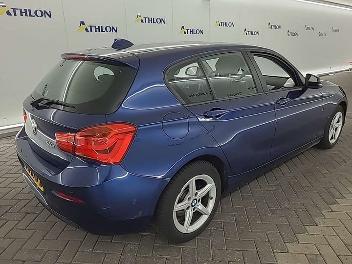 Photo 3 VIN: WBA1S51070V994320 - BMW 1 SERIE 