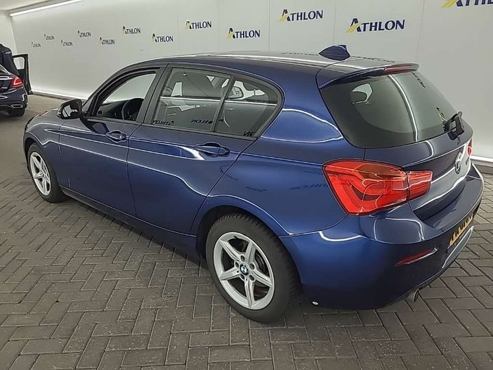 Photo 4 VIN: WBA1S51070V994320 - BMW 1 SERIE 