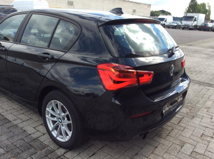 Photo 30 VIN: WBA1S510805A72321 - BMW 1 SERIES SPORTS HATCH 