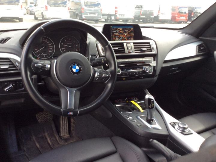 Photo 21 VIN: WBA1S510805A72321 - BMW 1 SERIES SPORTS HATCH 