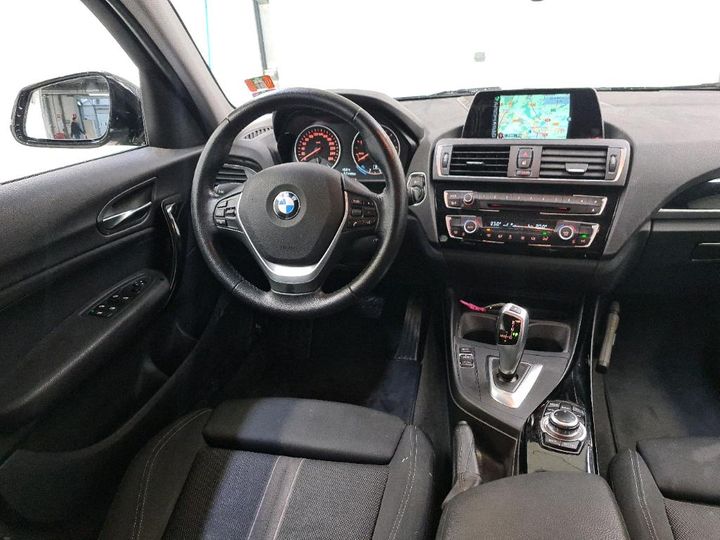 Photo 6 VIN: WBA1S510805D23127 - BMW 118 