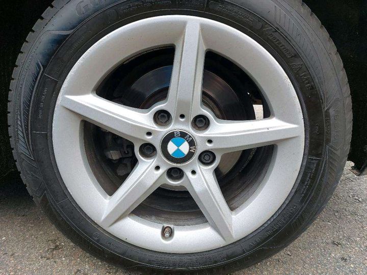 Photo 14 VIN: WBA1S510805D27534 - BMW SRIE 1 