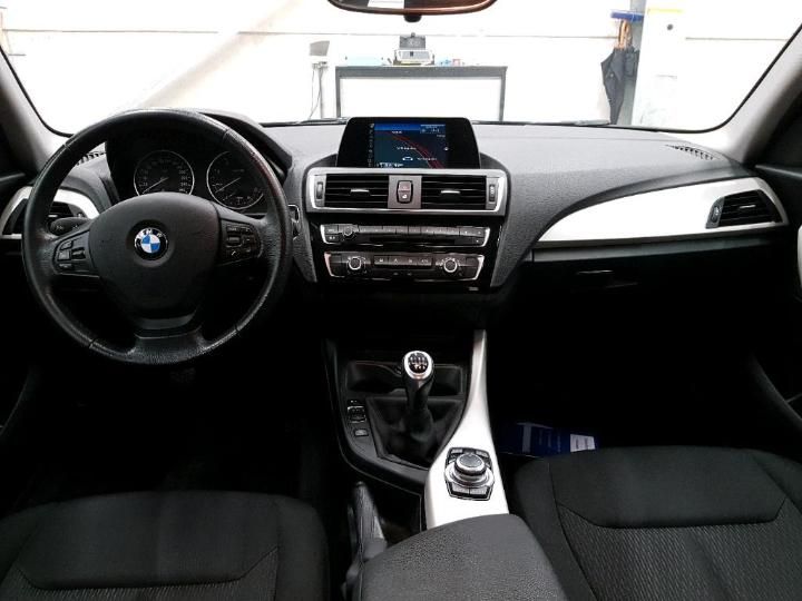 Photo 12 VIN: WBA1S510805E66417 - BMW 1 HATCH 