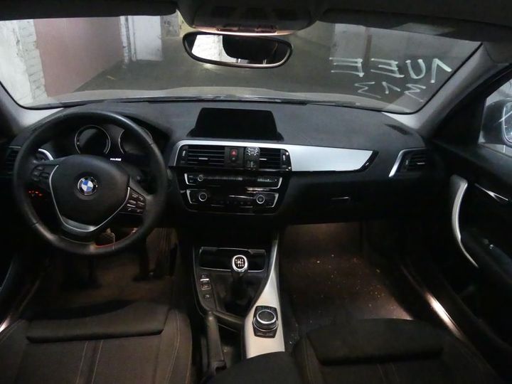 Photo 12 VIN: WBA1S510805L12948 - BMW 1 HATCH 