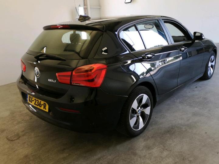 Photo 2 VIN: WBA1S51080V834317 - BMW 1 