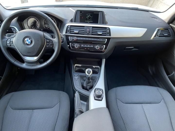 Photo 6 VIN: WBA1S51080V840120 - BMW SERIE 1 CITY CAR 