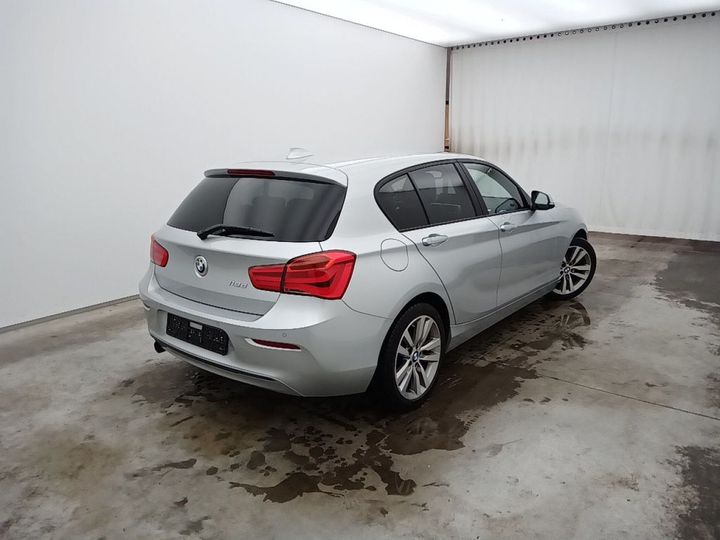 Photo 2 VIN: WBA1S51080V840571 - BMW 1-SRIE FL&#3915 