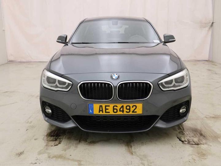 Photo 15 VIN: WBA1S51080V840831 - BMW 1-REEKS 