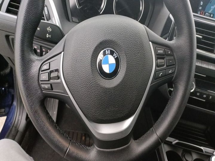 Photo 29 VIN: WBA1S51080V840845 - BMW 1-SERIE &#3915 