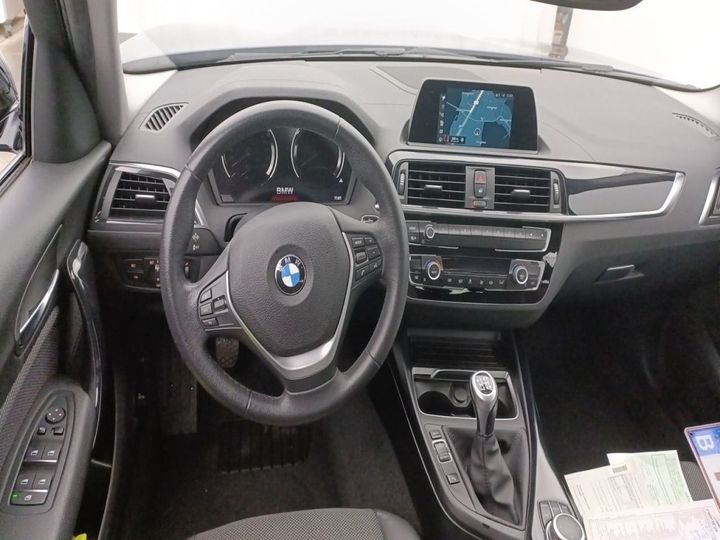 Photo 9 VIN: WBA1S51080V840845 - BMW 1-SERIE &#3915 