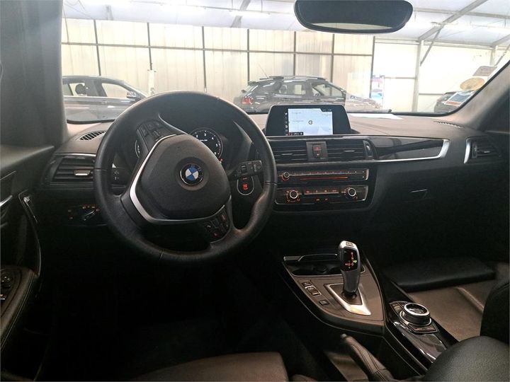 Photo 3 VIN: WBA1S51080V996299 - BMW SERIE 1 