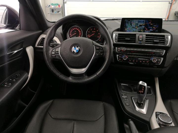 Photo 10 VIN: WBA1S510905D26022 - BMW 1 