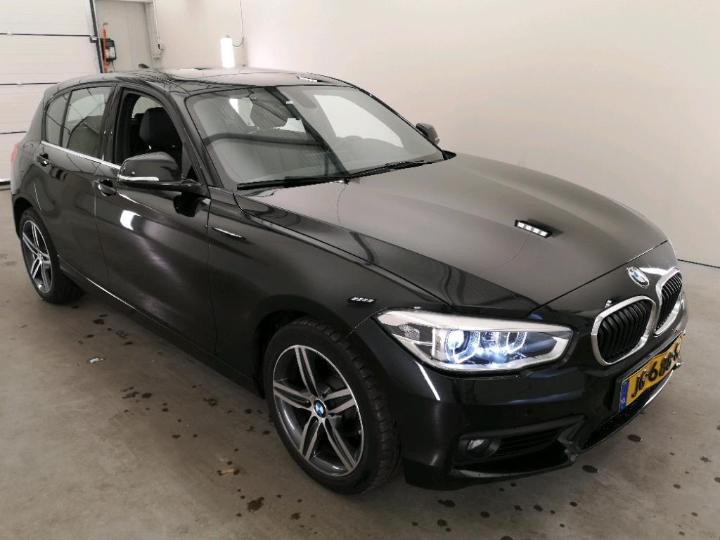 Photo 12 VIN: WBA1S510905D26022 - BMW 1 