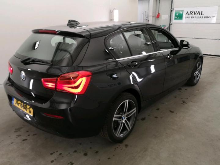 Photo 2 VIN: WBA1S510905D26022 - BMW 1 