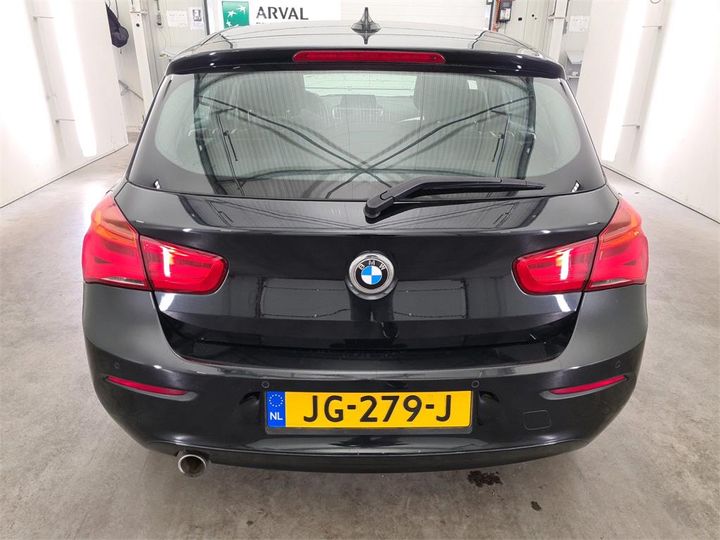 Photo 14 VIN: WBA1S510905D26070 - BMW 1 