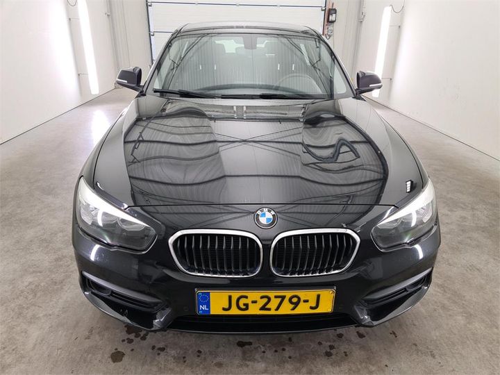 Photo 20 VIN: WBA1S510905D26070 - BMW 1 