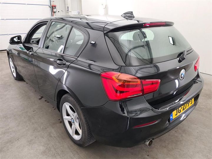 Photo 23 VIN: WBA1S510905D26070 - BMW 1 