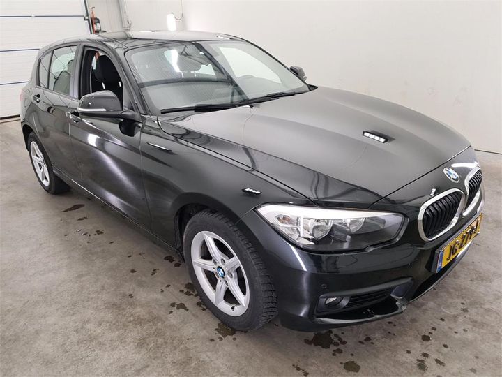 Photo 24 VIN: WBA1S510905D26070 - BMW 1 