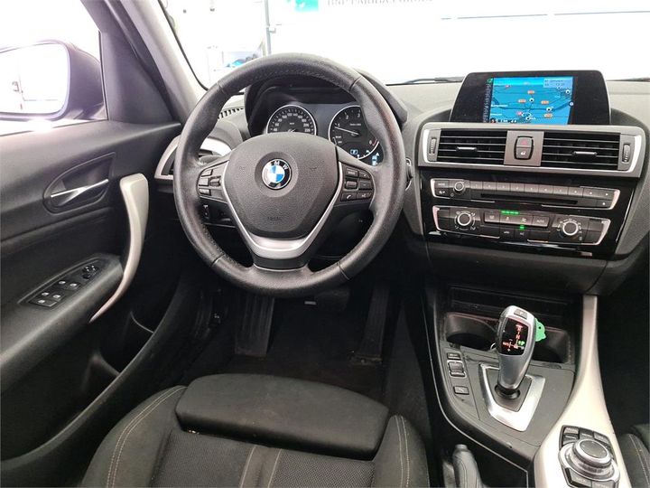 Photo 28 VIN: WBA1S510905D26070 - BMW 1 