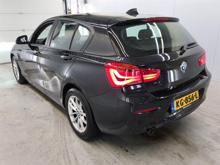 Photo 3 VIN: WBA1S510905D29194 - BMW 118 